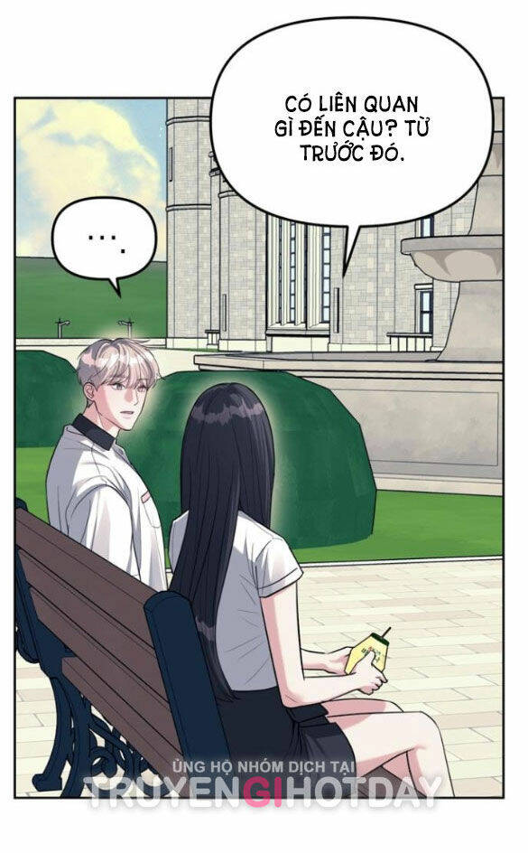 Xâm Nhập Vào Trường Trung Học Tài Phiệt! - Chap 34.1 - Trang 14