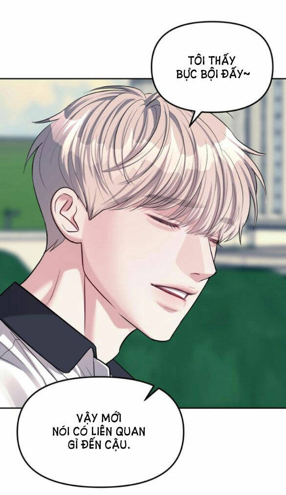 Xâm Nhập Vào Trường Trung Học Tài Phiệt! - Chap 34.1 - Trang 15