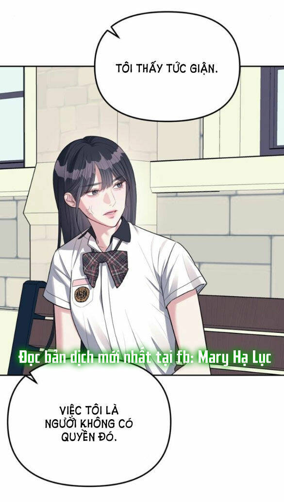 Xâm Nhập Vào Trường Trung Học Tài Phiệt! - Chap 34.1 - Trang 17