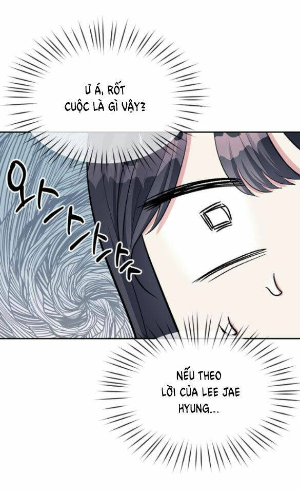 Xâm Nhập Vào Trường Trung Học Tài Phiệt! - Chap 34.1 - Trang 22