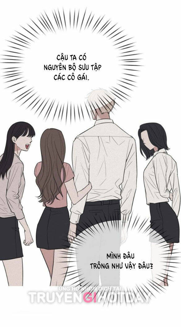 Xâm Nhập Vào Trường Trung Học Tài Phiệt! - Chap 34.1 - Trang 24