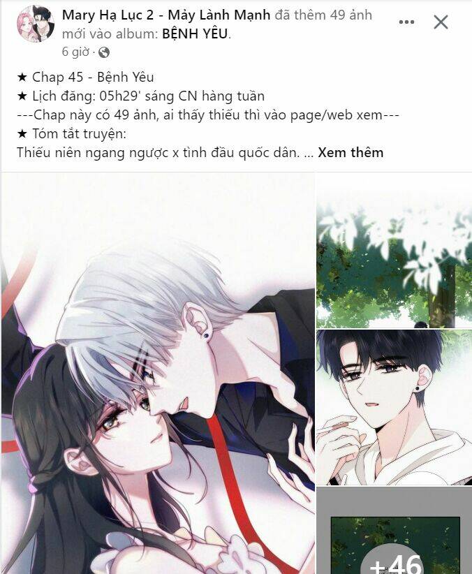 Xâm Nhập Vào Trường Trung Học Tài Phiệt! - Chap 34.1 - Trang 26