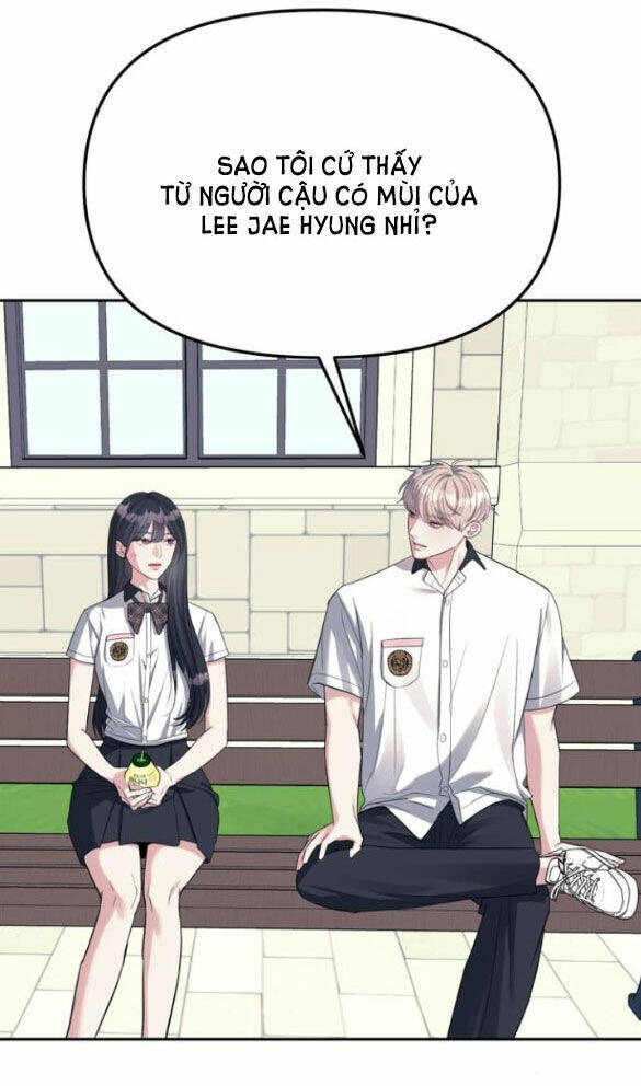 Xâm Nhập Vào Trường Trung Học Tài Phiệt! - Chap 34.1 - Trang 4
