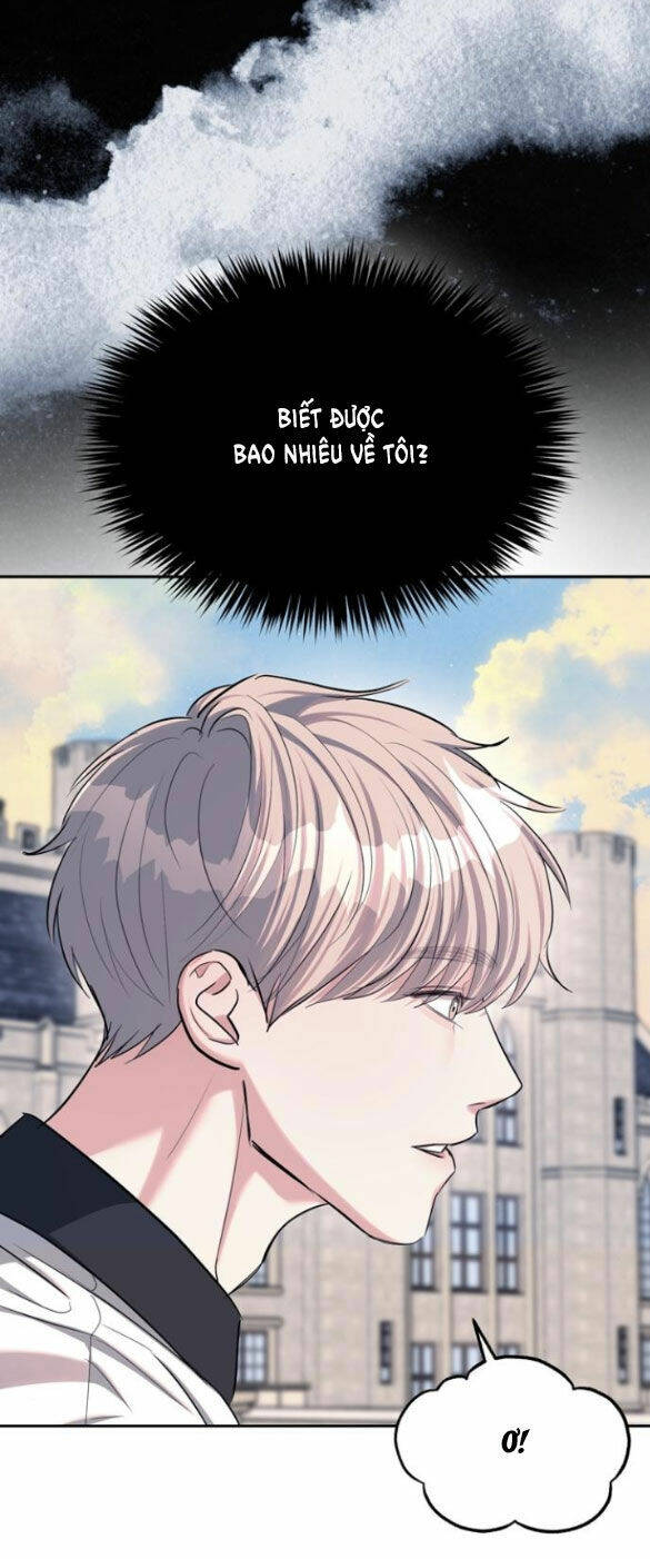 Xâm Nhập Vào Trường Trung Học Tài Phiệt! - Chap 34.1 - Trang 36