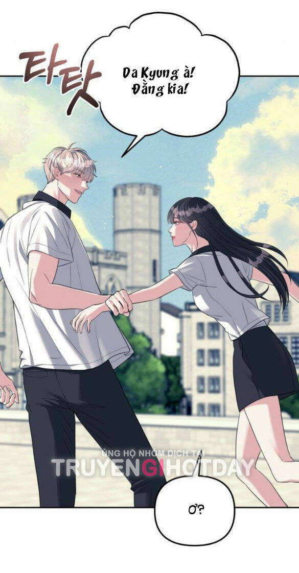 Xâm Nhập Vào Trường Trung Học Tài Phiệt! - Chap 34.1 - Trang 38