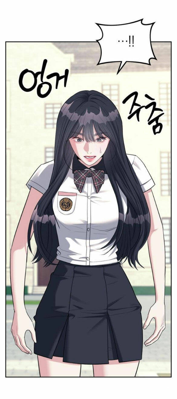 Xâm Nhập Vào Trường Trung Học Tài Phiệt! - Chap 34.1 - Trang 42