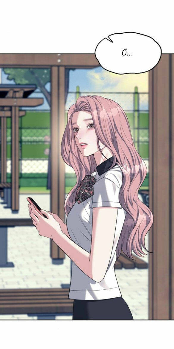 Xâm Nhập Vào Trường Trung Học Tài Phiệt! - Chap 34.1 - Trang 44