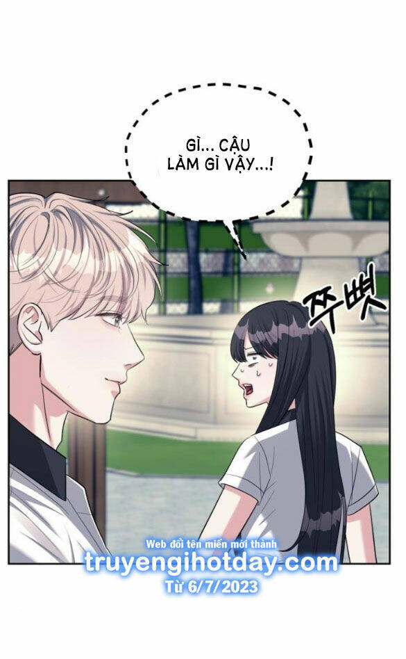 Xâm Nhập Vào Trường Trung Học Tài Phiệt! - Chap 34.1 - Trang 45