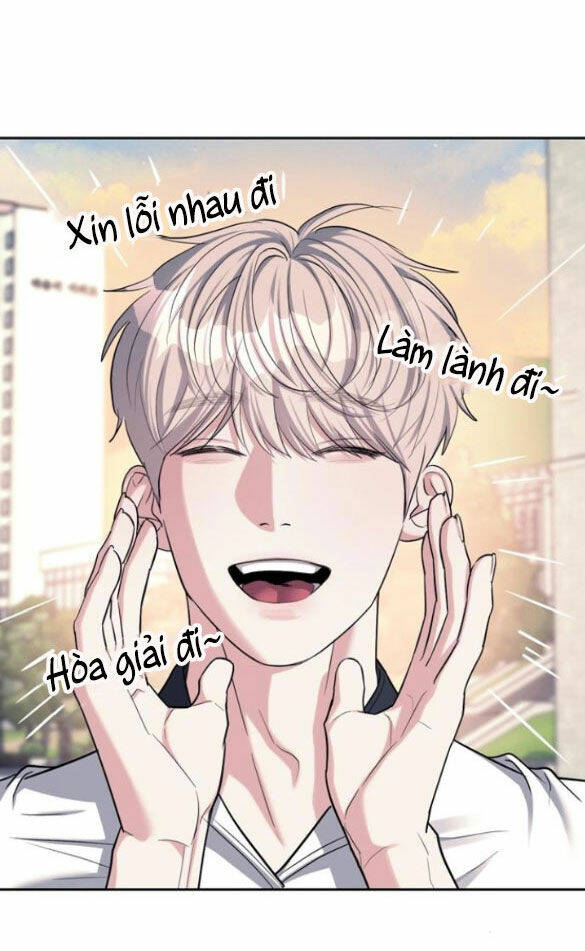 Xâm Nhập Vào Trường Trung Học Tài Phiệt! - Chap 34.1 - Trang 46