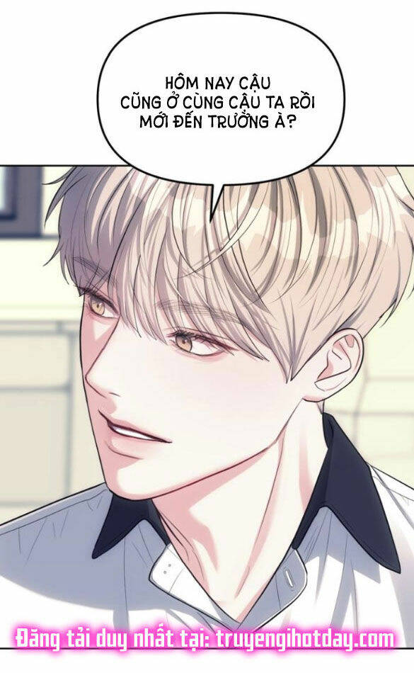 Xâm Nhập Vào Trường Trung Học Tài Phiệt! - Chap 34.1 - Trang 6