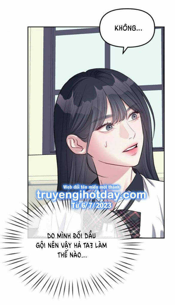 Xâm Nhập Vào Trường Trung Học Tài Phiệt! - Chap 34.1 - Trang 10