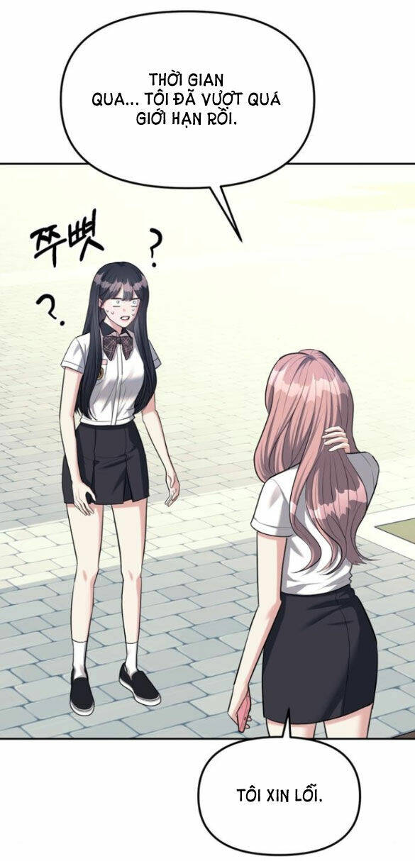 Xâm Nhập Vào Trường Trung Học Tài Phiệt! - Chap 34.2 - Trang 1