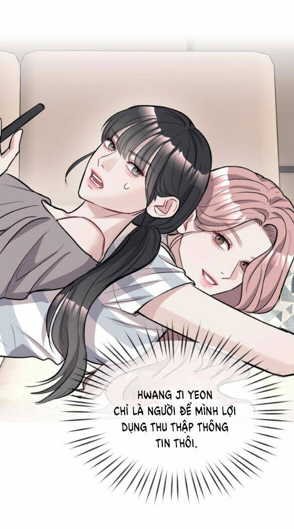 Xâm Nhập Vào Trường Trung Học Tài Phiệt! - Chap 34.2 - Trang 17