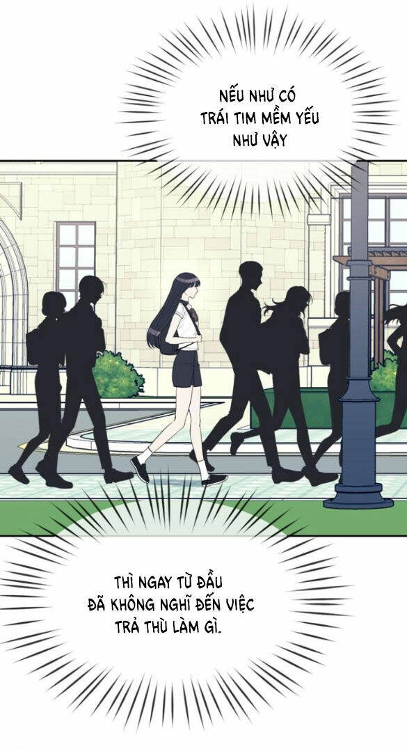 Xâm Nhập Vào Trường Trung Học Tài Phiệt! - Chap 34.2 - Trang 20
