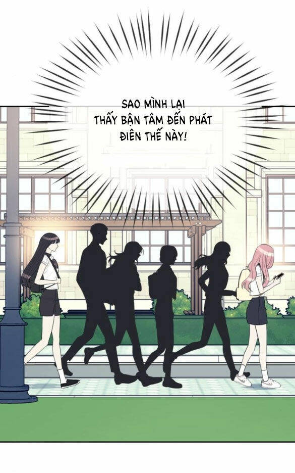 Xâm Nhập Vào Trường Trung Học Tài Phiệt! - Chap 34.2 - Trang 24