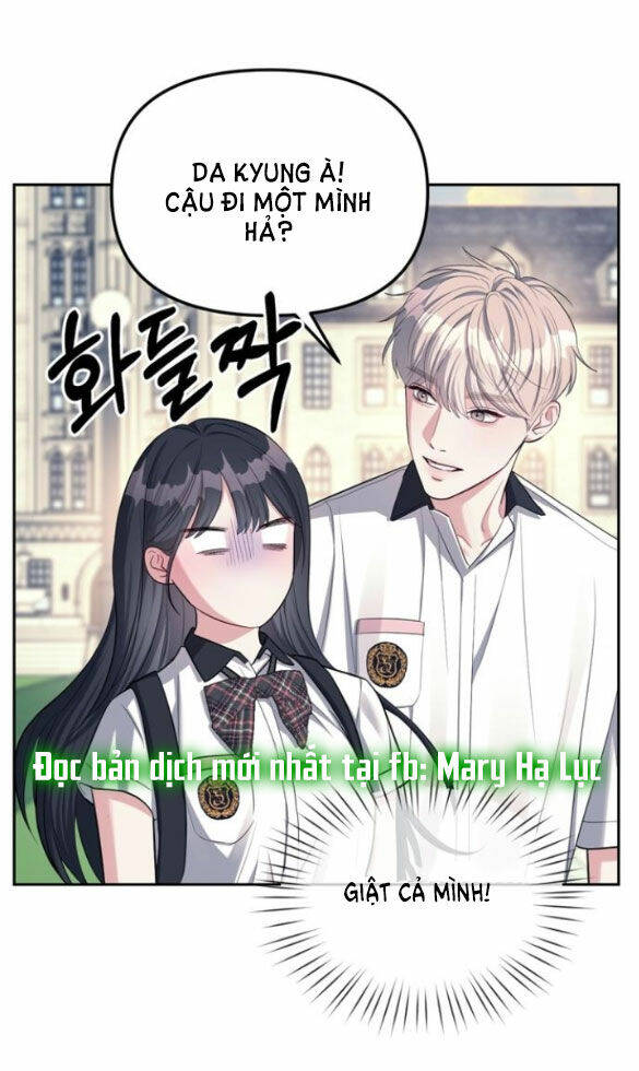 Xâm Nhập Vào Trường Trung Học Tài Phiệt! - Chap 34.2 - Trang 25