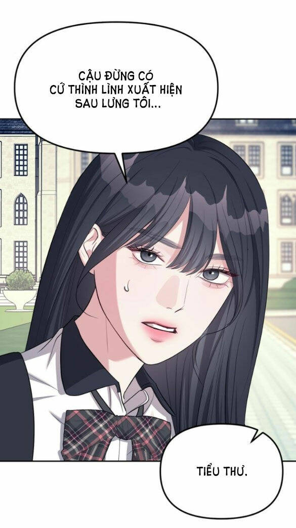 Xâm Nhập Vào Trường Trung Học Tài Phiệt! - Chap 34.2 - Trang 26