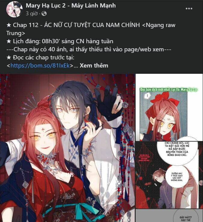 Xâm Nhập Vào Trường Trung Học Tài Phiệt! - Chap 34.2 - Trang 29