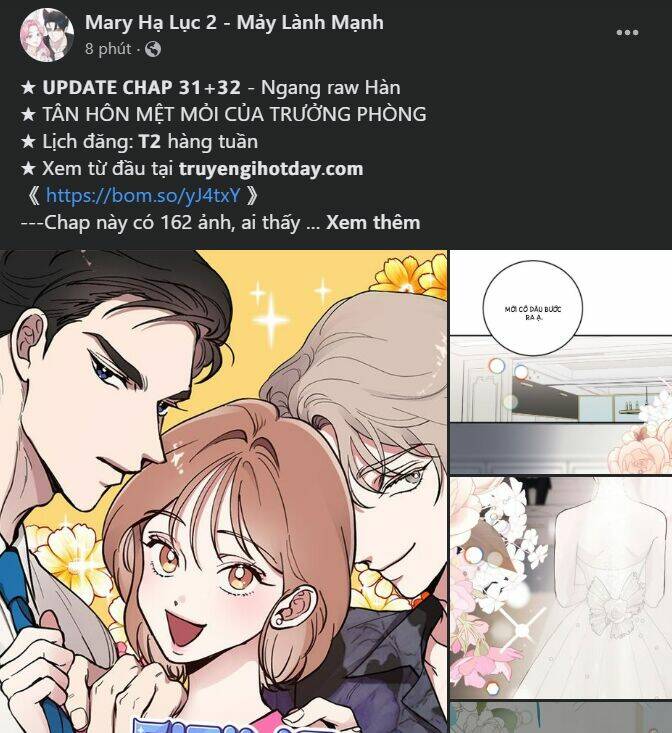 Xâm Nhập Vào Trường Trung Học Tài Phiệt! - Chap 34.2 - Trang 30