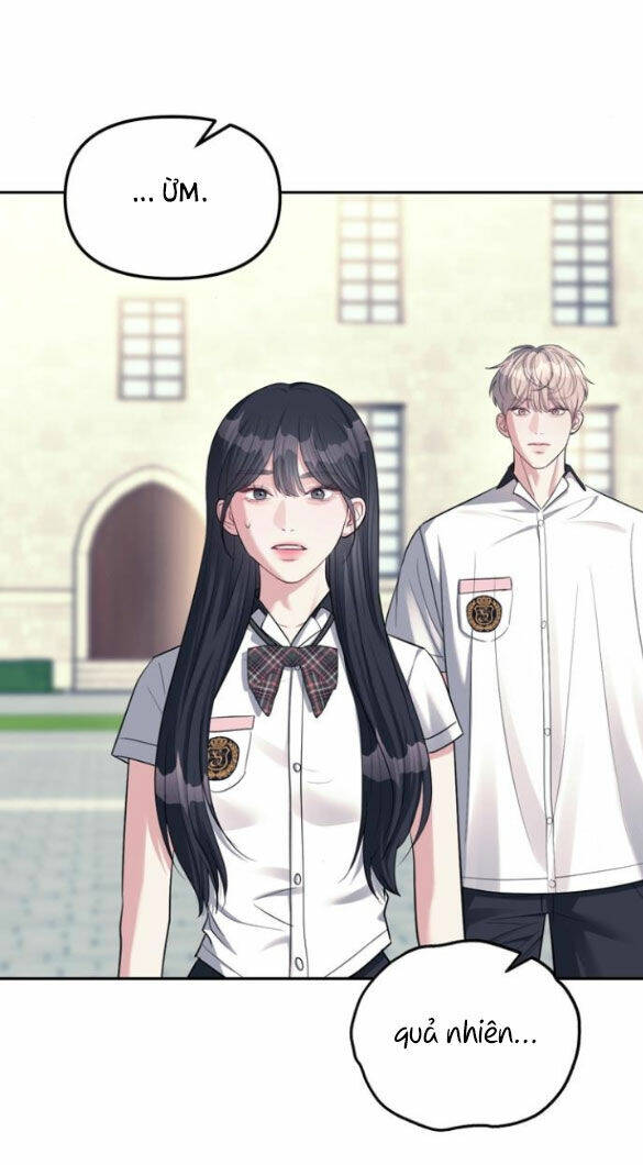 Xâm Nhập Vào Trường Trung Học Tài Phiệt! - Chap 34.2 - Trang 4