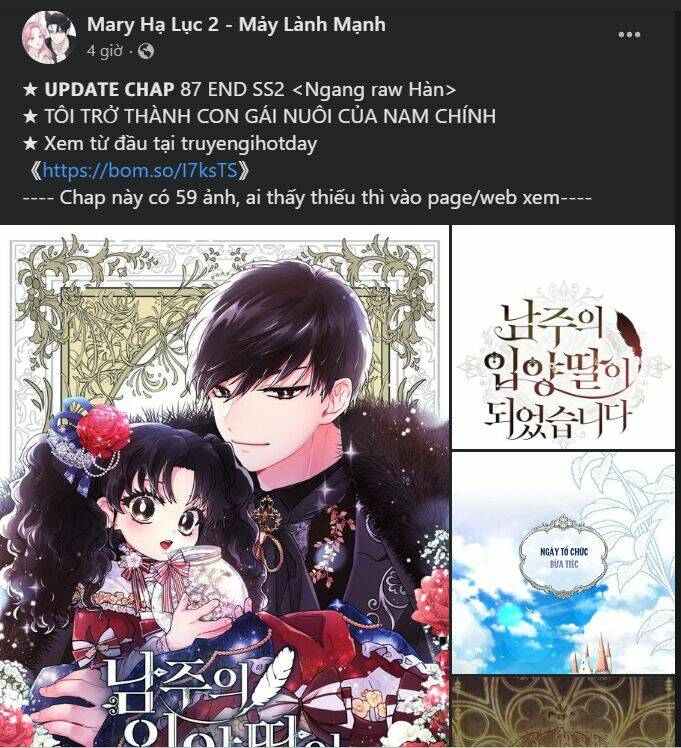 Xâm Nhập Vào Trường Trung Học Tài Phiệt! - Chap 34.2 - Trang 31