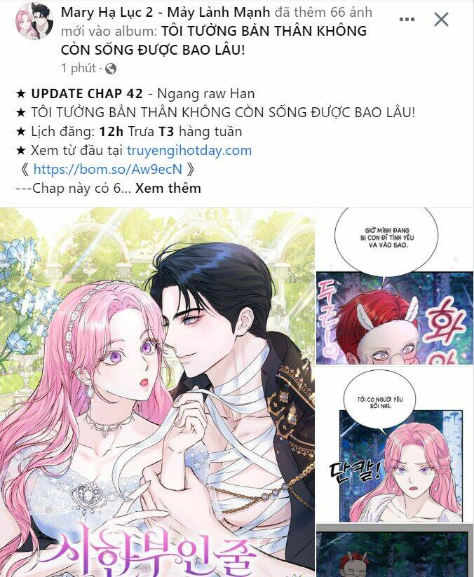 Xâm Nhập Vào Trường Trung Học Tài Phiệt! - Chap 34.2 - Trang 32