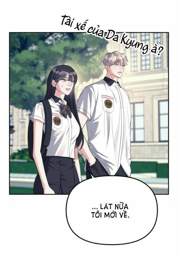 Xâm Nhập Vào Trường Trung Học Tài Phiệt! - Chap 34.2 - Trang 33