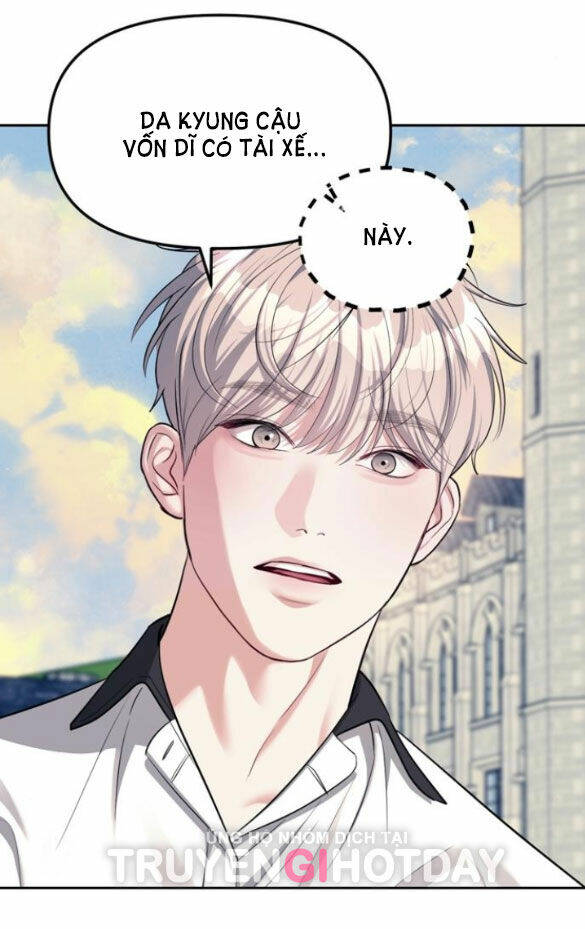 Xâm Nhập Vào Trường Trung Học Tài Phiệt! - Chap 34.2 - Trang 38