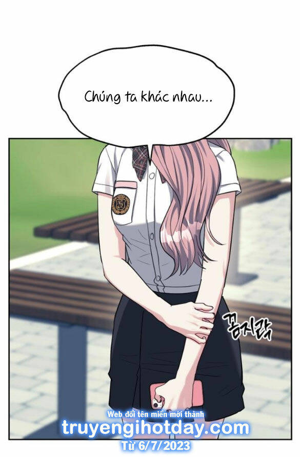 Xâm Nhập Vào Trường Trung Học Tài Phiệt! - Chap 34.2 - Trang 5