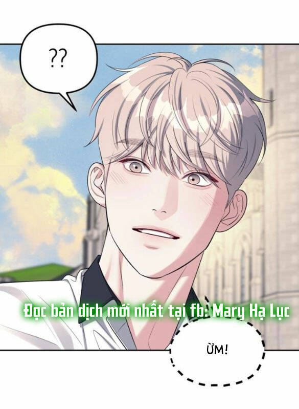 Xâm Nhập Vào Trường Trung Học Tài Phiệt! - Chap 34.2 - Trang 42