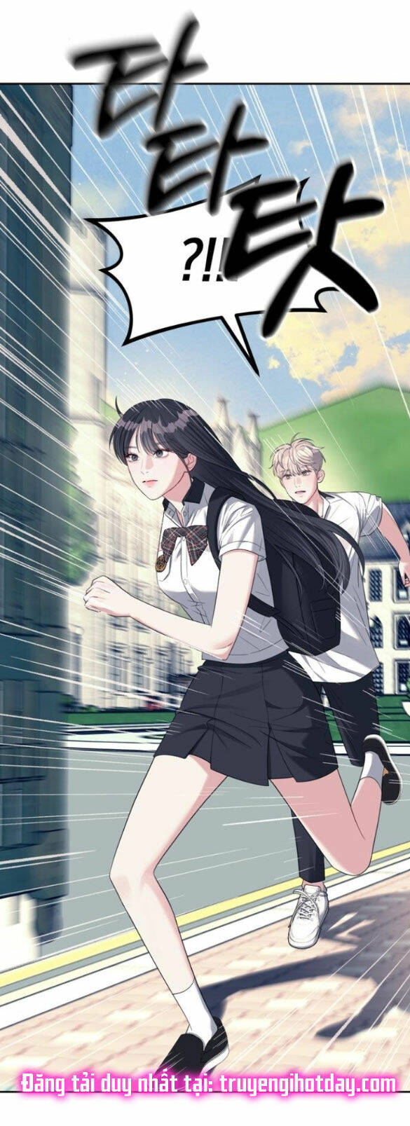 Xâm Nhập Vào Trường Trung Học Tài Phiệt! - Chap 34.2 - Trang 45