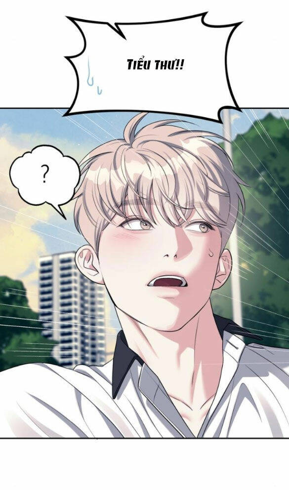 Xâm Nhập Vào Trường Trung Học Tài Phiệt! - Chap 34.2 - Trang 47