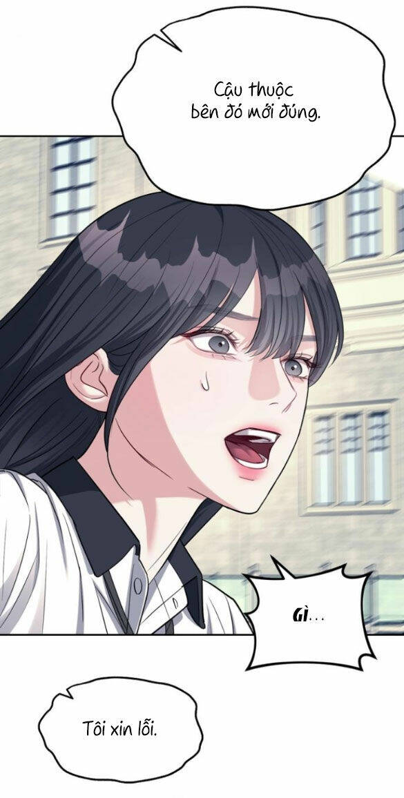 Xâm Nhập Vào Trường Trung Học Tài Phiệt! - Chap 34.2 - Trang 7