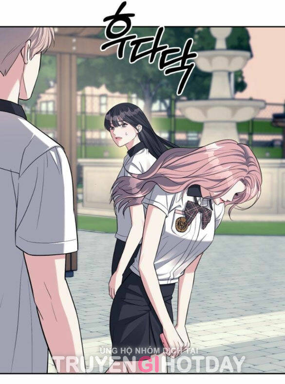Xâm Nhập Vào Trường Trung Học Tài Phiệt! - Chap 34.2 - Trang 8