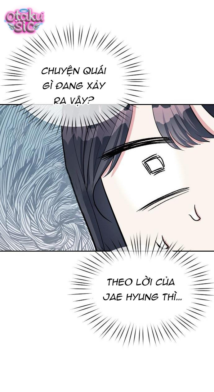 Xâm Nhập Vào Trường Trung Học Tài Phiệt! - Chap 34 - Trang 12