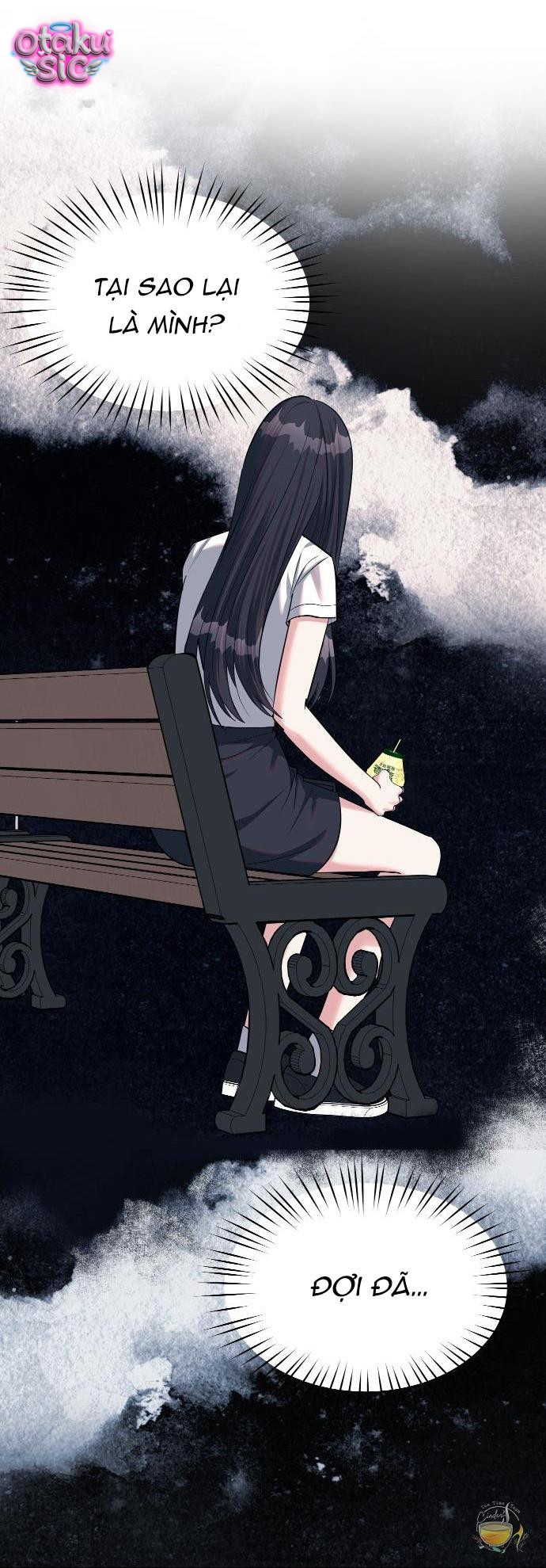 Xâm Nhập Vào Trường Trung Học Tài Phiệt! - Chap 34 - Trang 14