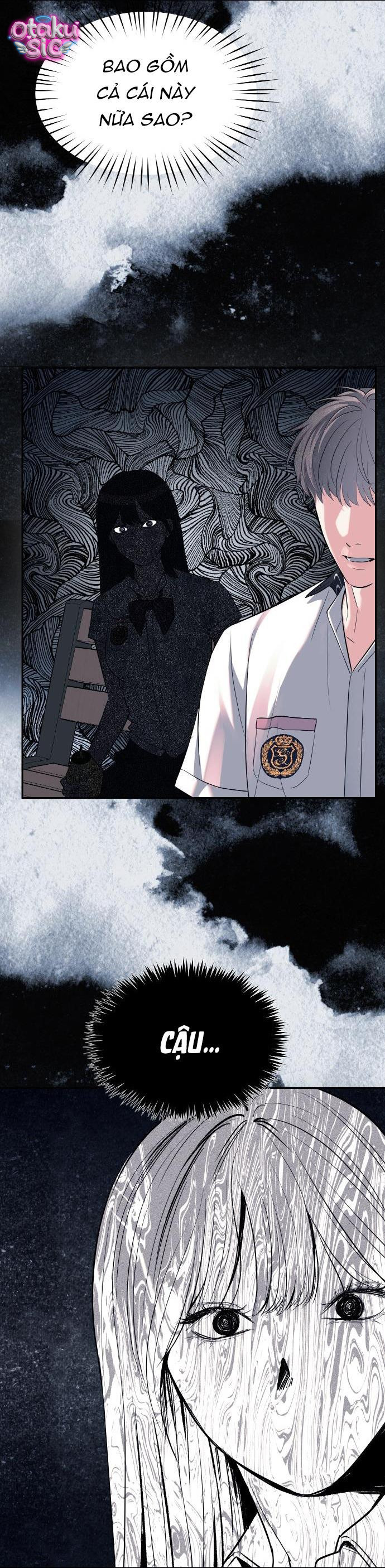 Xâm Nhập Vào Trường Trung Học Tài Phiệt! - Chap 34 - Trang 18