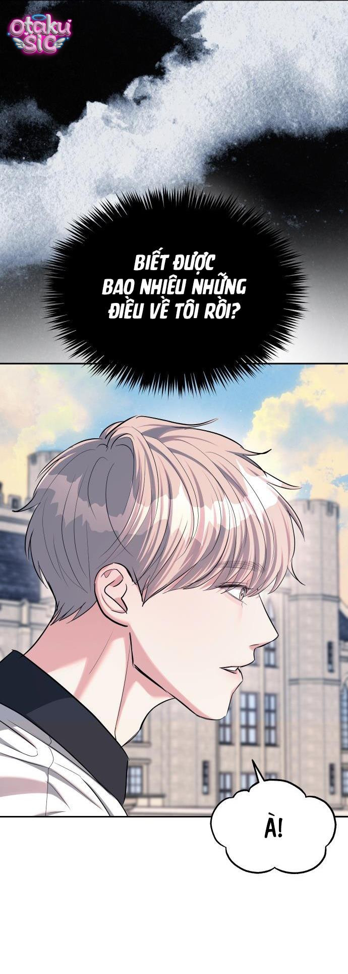 Xâm Nhập Vào Trường Trung Học Tài Phiệt! - Chap 34 - Trang 19