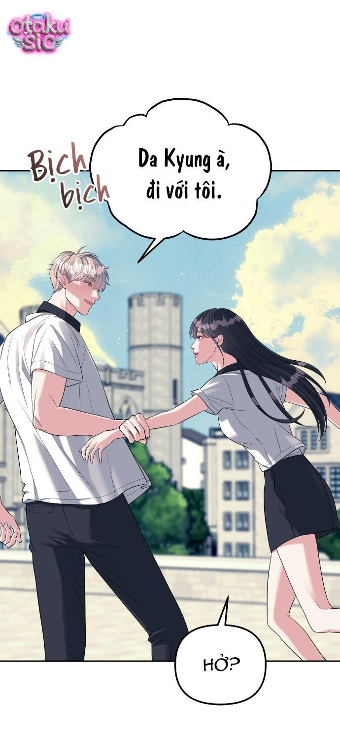 Xâm Nhập Vào Trường Trung Học Tài Phiệt! - Chap 34 - Trang 20