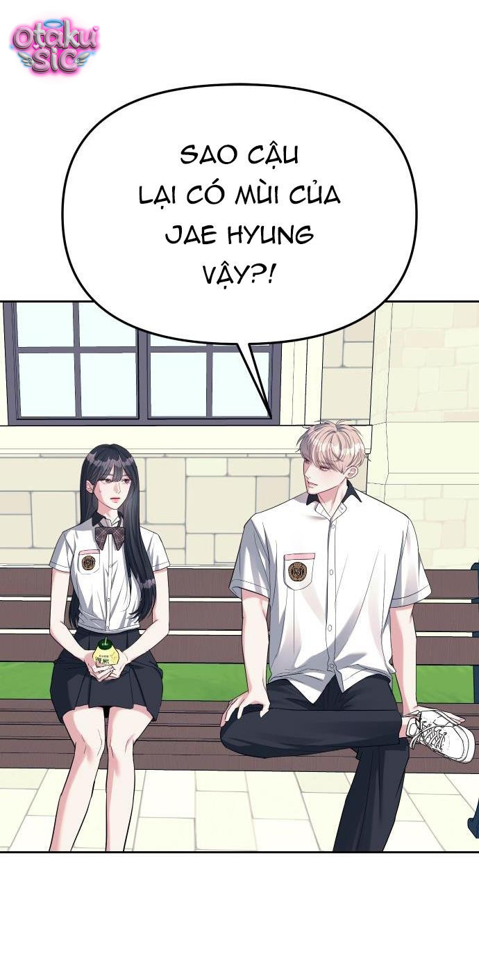 Xâm Nhập Vào Trường Trung Học Tài Phiệt! - Chap 34 - Trang 3