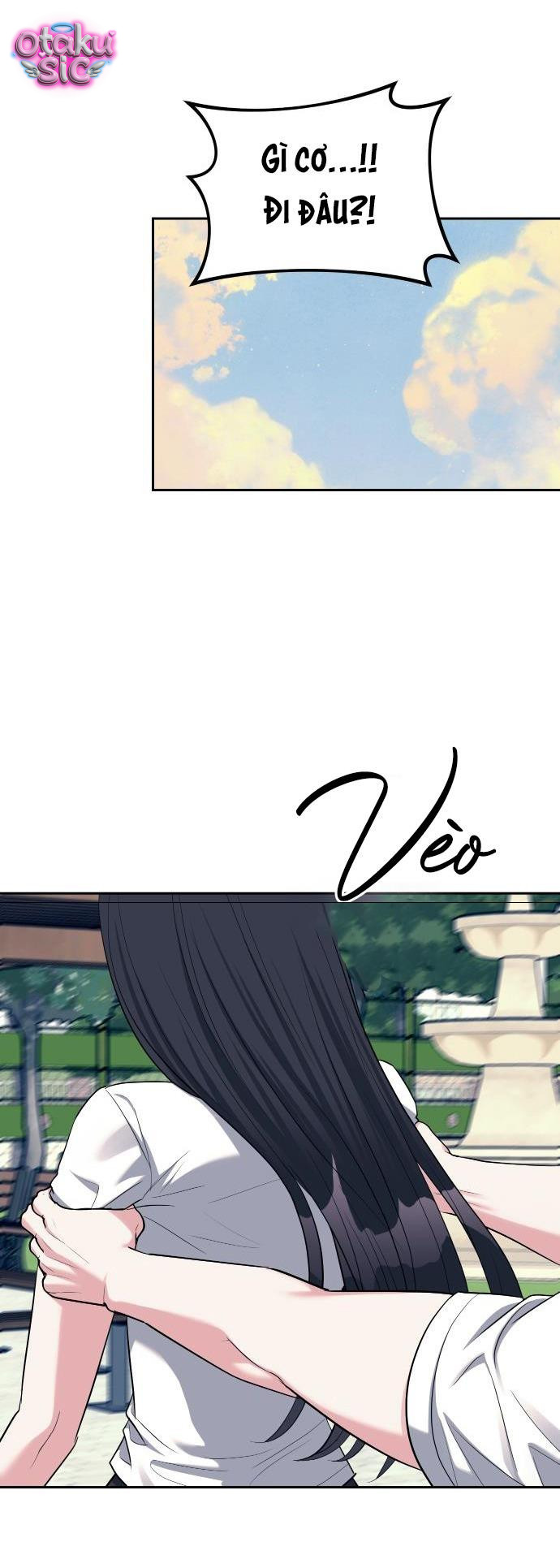 Xâm Nhập Vào Trường Trung Học Tài Phiệt! - Chap 34 - Trang 21