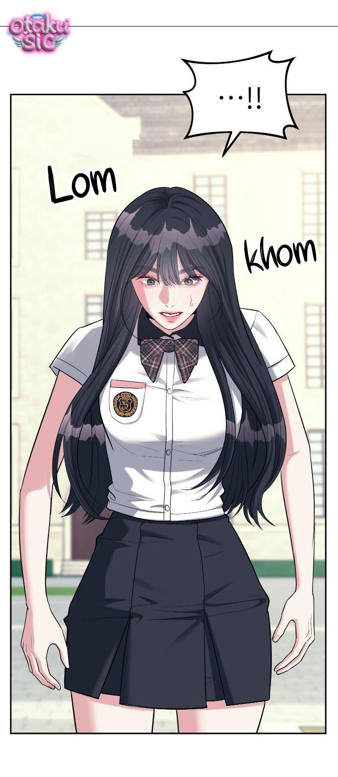 Xâm Nhập Vào Trường Trung Học Tài Phiệt! - Chap 34 - Trang 22