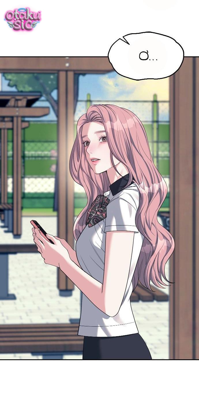 Xâm Nhập Vào Trường Trung Học Tài Phiệt! - Chap 34 - Trang 24
