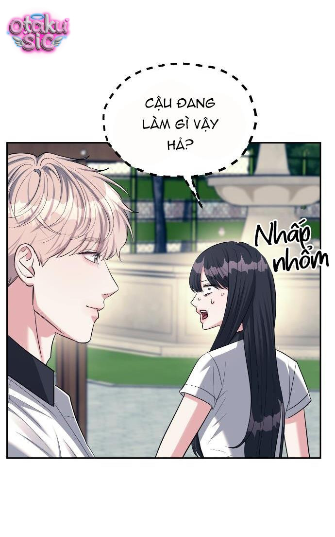 Xâm Nhập Vào Trường Trung Học Tài Phiệt! - Chap 34 - Trang 25
