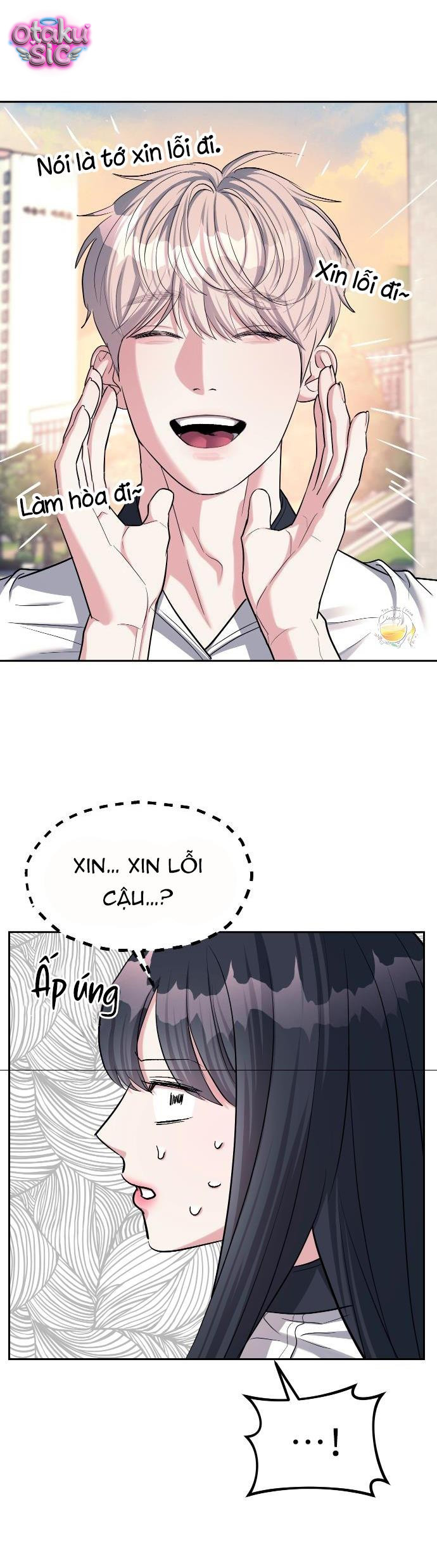 Xâm Nhập Vào Trường Trung Học Tài Phiệt! - Chap 34 - Trang 26