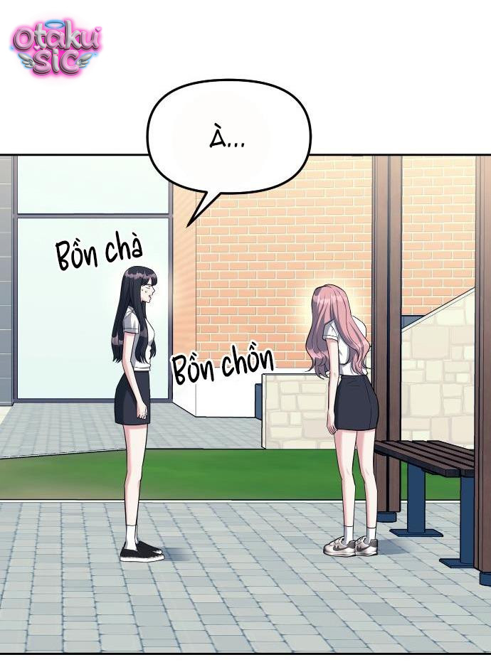 Xâm Nhập Vào Trường Trung Học Tài Phiệt! - Chap 34 - Trang 27