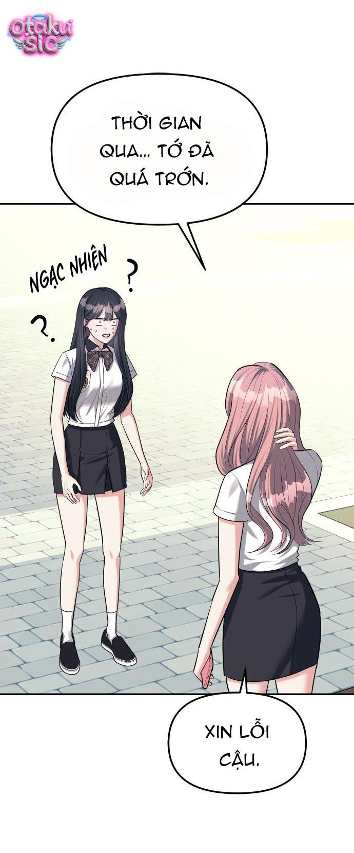 Xâm Nhập Vào Trường Trung Học Tài Phiệt! - Chap 34 - Trang 29