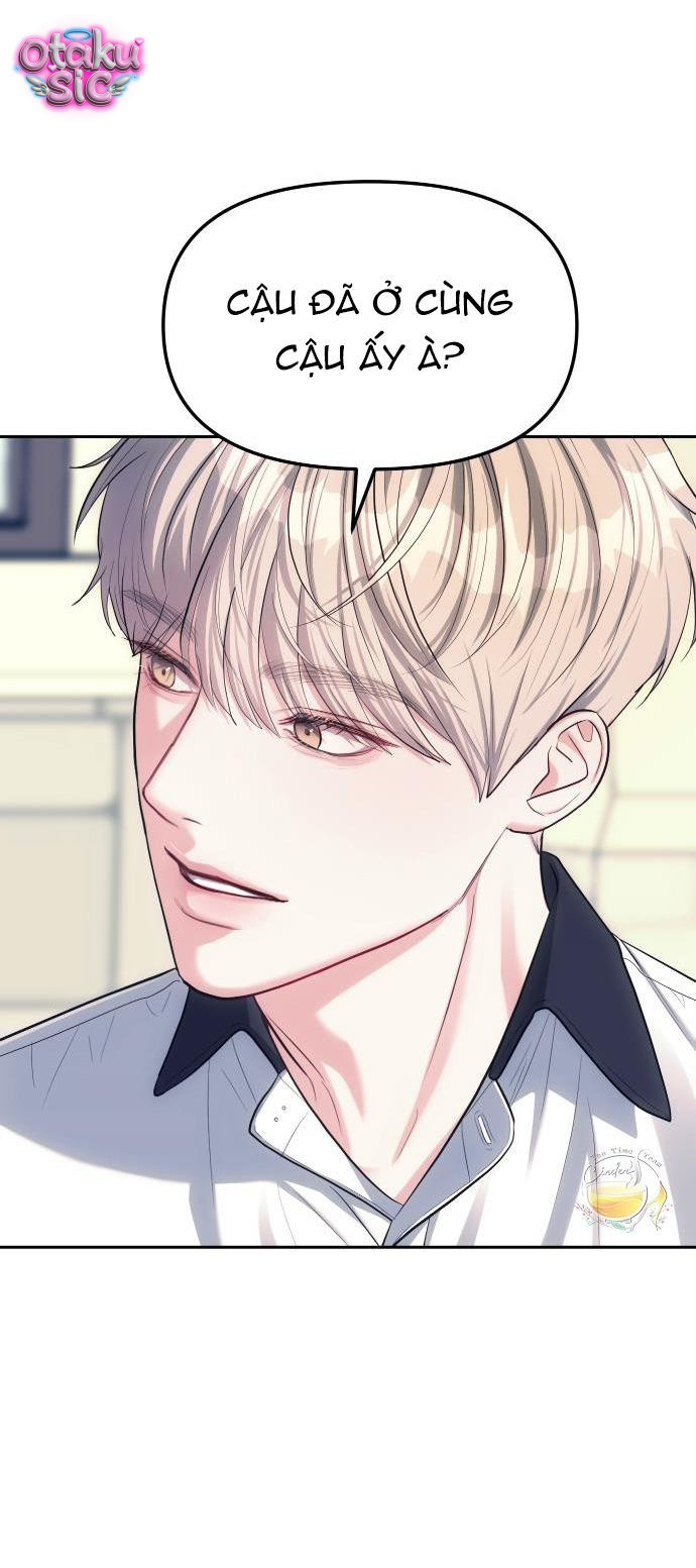 Xâm Nhập Vào Trường Trung Học Tài Phiệt! - Chap 34 - Trang 4