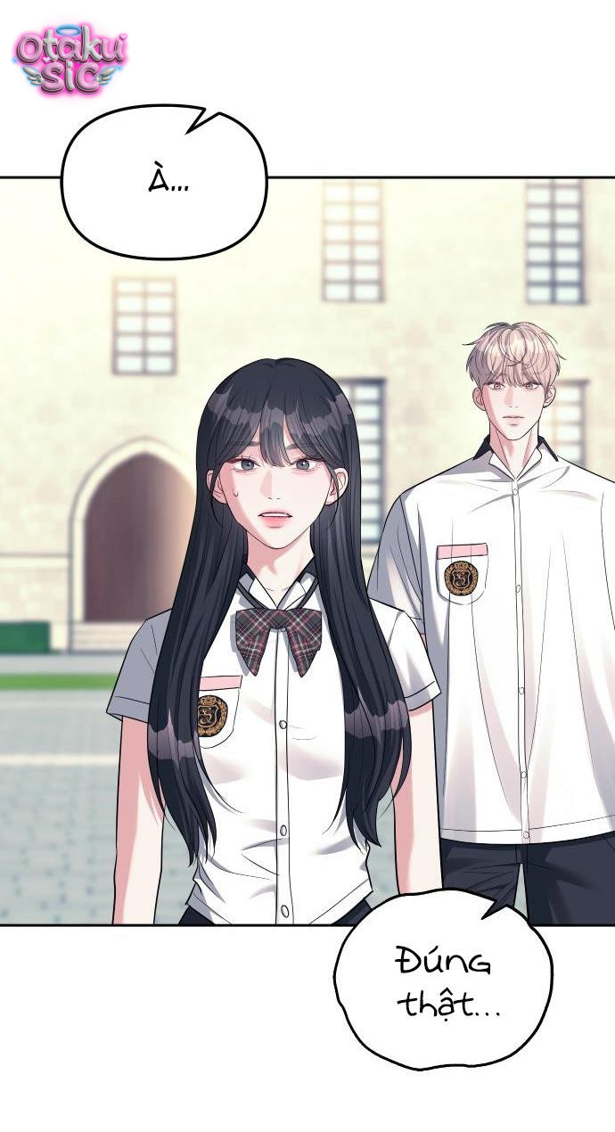 Xâm Nhập Vào Trường Trung Học Tài Phiệt! - Chap 34 - Trang 31
