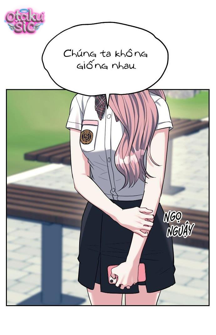 Xâm Nhập Vào Trường Trung Học Tài Phiệt! - Chap 34 - Trang 32